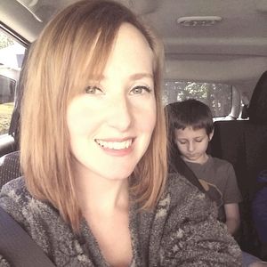 Meet your Posher, Leanne